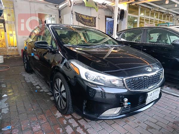 Kia for sale in Iraq